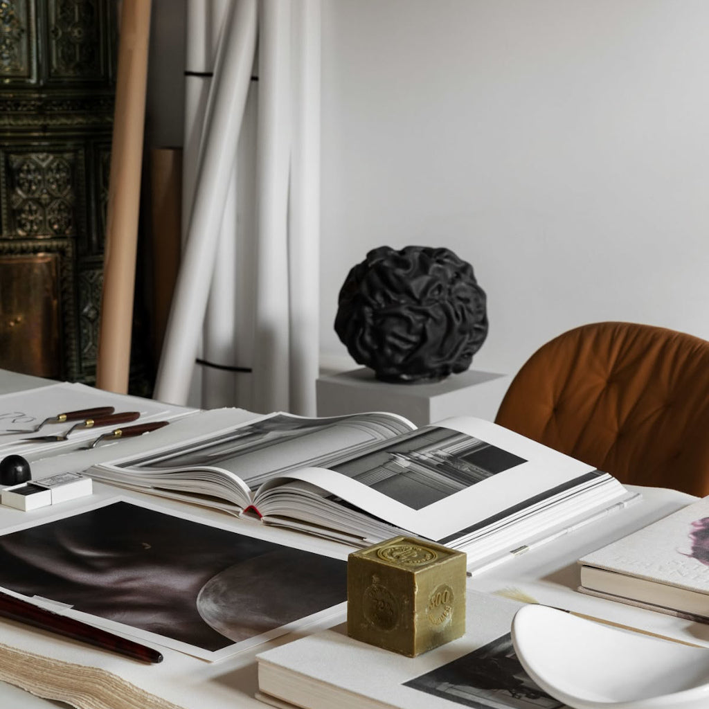 5 Styling Tips That Designers Use but Never Tell About